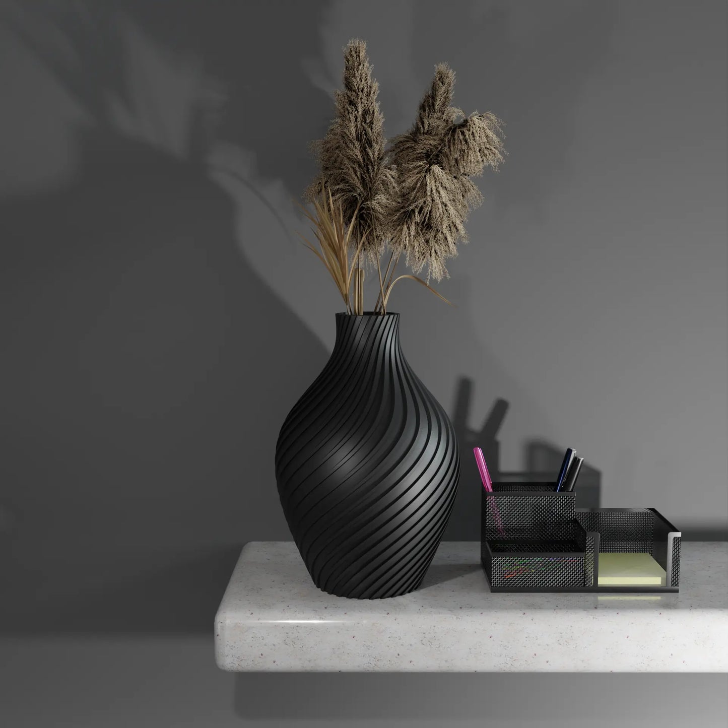 Spiral Vase